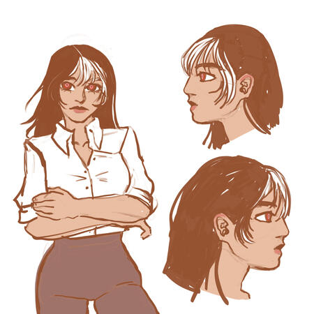 Reaper&#39;s Foresight [Special Ability - Drama]