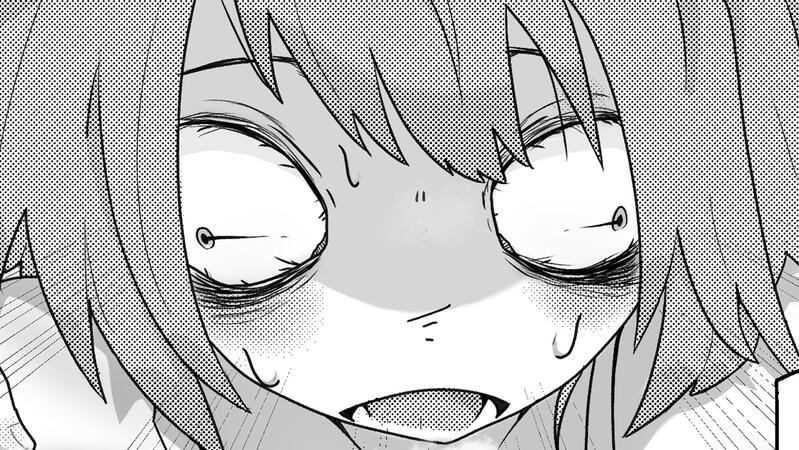 Daycare Sweatshop is a 5 page comedy manga One-shot.