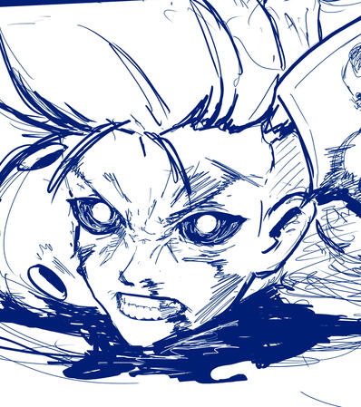 Storyboards and Art beyond these entries.